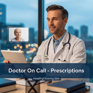 Physician On Name – Prescriptions Apk