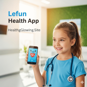 Lefun Health: Your Sensible Wellness Companion 2025