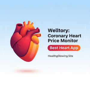 Welltory: Coronary heart Price Monitor Best Heart App 2025