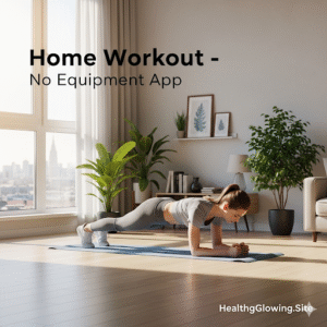 Home Workout  Best Exercise APK 2025