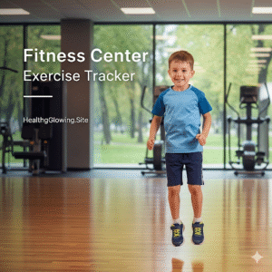 Fitness center Exercise Tracker Best Apk For Android 2025