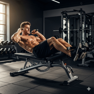 Six Pack in 30 Days APK Best For Android 2025