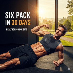 Six Pack in 30 Days APK Best For Android 2025