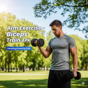 Arm Exercise Downloade For Android 2025