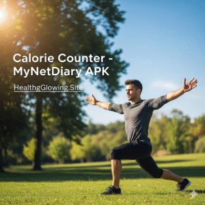 Calorie Counter - MyNetDiary APK Best For Android 2025
