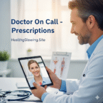 Physician On Name – Prescriptions Apk