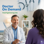 Doctor On Demand Apk Your Pocket Health Solution in 2025