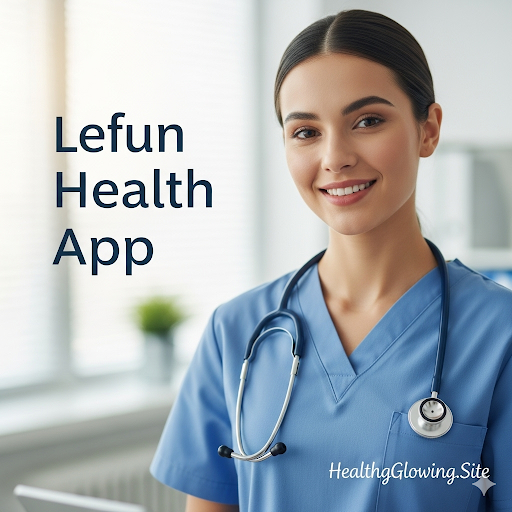 Lefun Health: Your Sensible Wellness Companion 2025