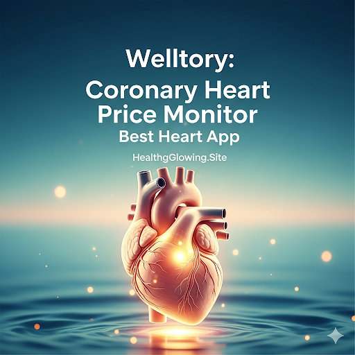 Welltory: Coronary heart Price Monitor Best Heart App 2025