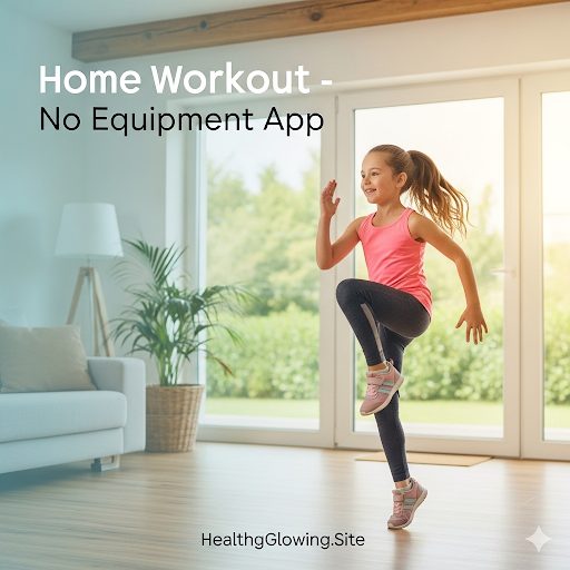 Home Workout  Best Exercise APK 2025