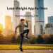 Lose Weight Best App for Men 2025