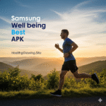 Samsung Well being Best APK 2025